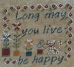 (image for) Long May You Live And Be Happy